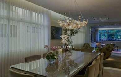 Imagem 6: Apartamento com 4 dormitórios à venda, 200 m² por R$ 1.850.000 - Serra - Belo Horizonte/MG