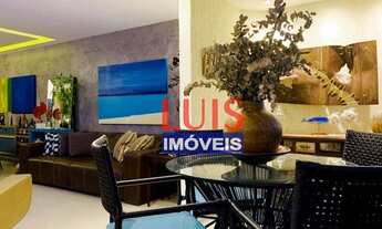 Imagem 5: Apartamento com 2 dormitórios à venda, 108 m² por R$ 827.000 - Piratininga - Niterói/RJ