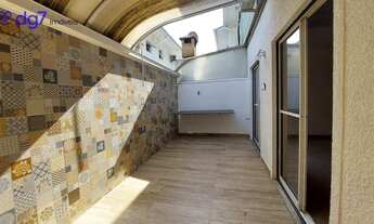 Imagem 9: Casa em Condomínio no Butantã 3 dormitórios e 2 vagas 110 metros