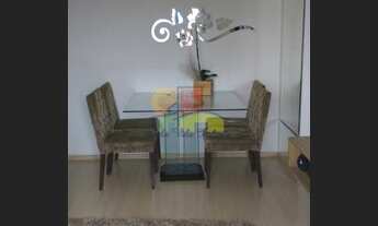 Imagem 2: SãO BERNARDO DO CAMPO - Apartamento Padrão - Santa Terezinha