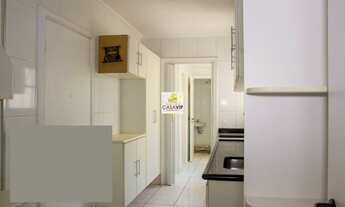 Imagem 6: Apartamento à venda, Perdizes, 90m², 2 dormitórios, 1 vaga!