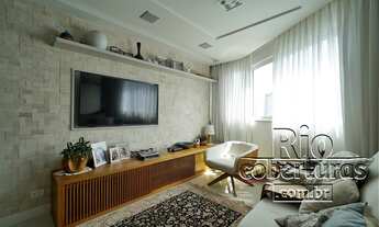 Imagem 6: Cobertura à venda no Jardim Oceânico. Barra da Tijuca. RJ