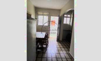 Imagem 3: Apartamento 2 dormitórios p/ Venda e Locação no Centro do Boqueirão em Praia Grande