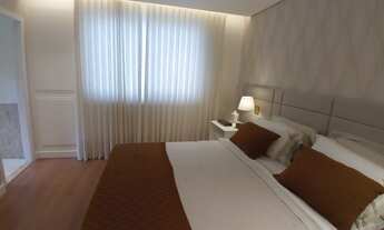 Imagem 5: Reserva Parque 2 Quartos, 1 suíte, Águas Claras,( entrega no mês 09/2023