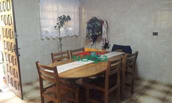 Imagem 4: Sobrado 286 m2, 3 suites, edicula, quintal - Metrô Santos Imigrantes