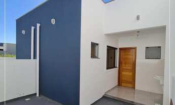 Imagem 5: Casa em Palhoca - Dois quartos com Suíte