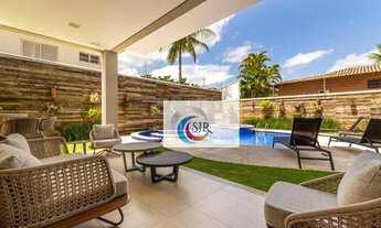 Imagem 3: Casa com 5 dormitórios à venda, 700 m² - Enseada - Guarujá/SP