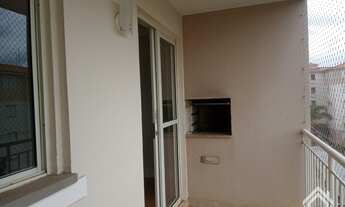 Imagem 2: Sumaré - Apartamento Padrão - Parque Villa Flores