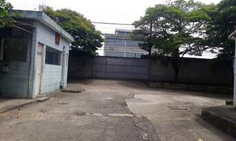 Imagem 6: Galpão/Depósito/Armazém para aluguel com 4000 m2 Km 18 da Anhanguera - Pq industrial Anhan