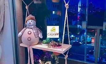 Imagem 4: Apartamento à venda, Santo Amaro, 50m², 2 dormitórios, 1 vaga!