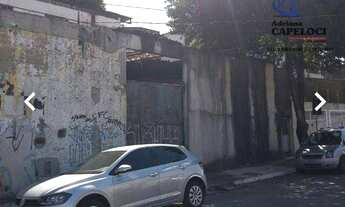 Imagem: Terreno à venda, 375 m² por R$ 850.000,00