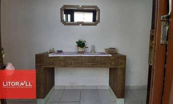 Imagem 7: Sobrado com 2 dormitórios à venda, 86 m² por R$ 310.000,00 - Belas Artes - Itanhaém/SP