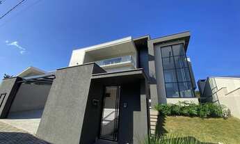 Imagem: JARAGUá DO SUL - Casa Padrão - Amizade