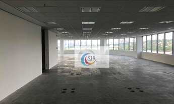 Imagem 2: Conjunto para alugar, 1127 m² - Pinheiros - São Paulo/SP