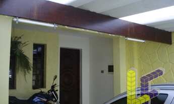 Imagem 4: SANTO ANDRE - Residential / Sobrado - BANGU