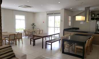 Imagem 7: Apartamento 2 quartos, 1 suíte, 2 vagas à venda, Barcelona - São Caetano do Sul/SP