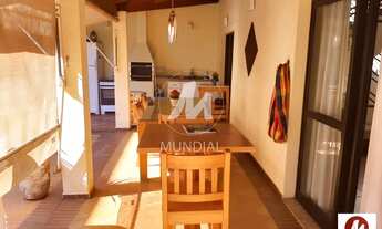 Imagem 7: Casa (sobrado em condominio) 3 dormitórios/suite, cozinha planejada, portaria 24 horas, em