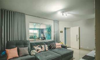 Imagem 3: São Paulo - Casa Padrão - SAÚDE