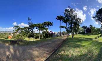 Imagem 5: Terreno 2483 metros quadrados em Alto da Boa Vista - Campos do Jordão - SP