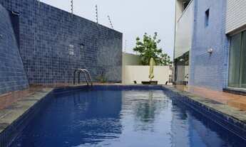 Imagem: VSC- Apartamento no imbuí com 2 quartos