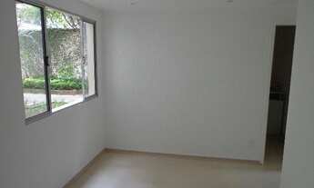 Imagem 2: Apartamento residencial à venda, Jardim da Glória, Cotia