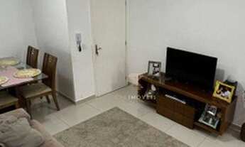 Imagem 2: Apartamento com 2 dormitórios à venda, 110 m² por R$ 530.000 - Dona Clara - Belo Horizonte