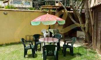 Imagem 6: Casa com 4 quartos de locação anual em Geribá - Búzios