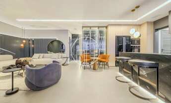 Imagem 3: Campinas - Apartamento Padrão - Nova Campinas