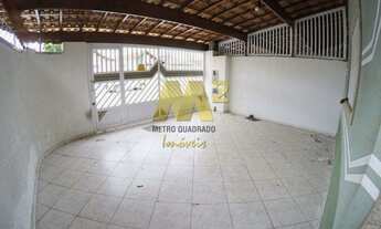 Imagem 5: Sobrado à venda 2 dormitórios, Maracanã - Praia Grande