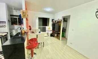 Imagem 1: Apartamento à venda, Gopoúva - Guarulhos, 50m², 2 dormitórios, 1 vaga!