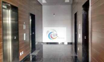 Imagem 5: Conjunto comercial de 238 m² com 9 vagas