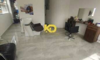 Imagem: Sala, Parque São Lucas, São Paulo, Cod