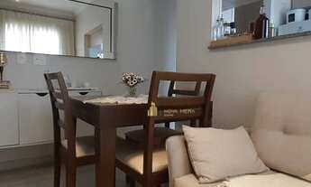 Imagem: Apartamento com 2 dormitórios à venda