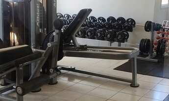 Imagem 6: APARTAMENTO DE 3 QUARTOS EM FRENTE AO PARQUE CASCAVEL