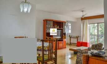 Imagem 6: Apartamento à venda, Campo Belo, 132m², 3 dormitórios, 1 suíte, 2 vagas!