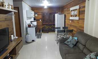 Imagem 4: Casa à venda no bairro Igara - Canoas/RS