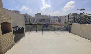Imagem 2: Cobertura com 3 quartos para venda, 190 m² - Recreio dos Bandeirantes - Rio de Janeiro/RJ
