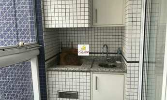 Imagem 2: Apartamento à venda, Vila Formosa, 131m², 2 suítes, 3 vagas!