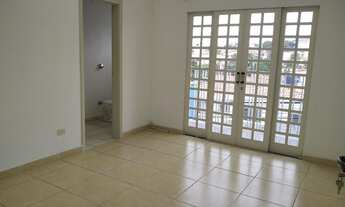 Imagem 2: 4 Salas Comerciais com Recepção