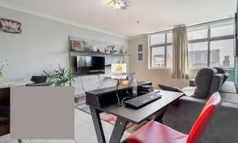 Imagem: Apartamento à venda, Consolação, 94m²