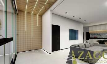 Imagem 3: Apartamento no Residencial Amazonas, Franca-SP