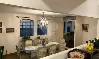 Imagem 2: São Paulo - Casa Padrão - SAÚDE