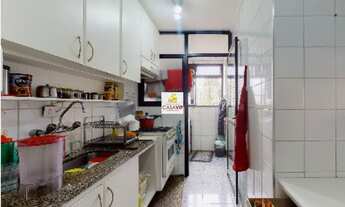 Imagem 5: Apartamento à venda, Cidade Mãe do Céu, 97m², 3 dormitórios, 1 suíte, 1 vaga!