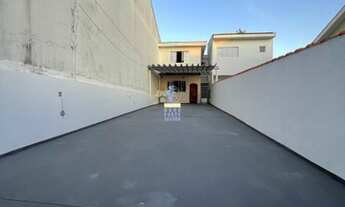 Imagem 2: SãO PAULO - Casa Comercial - Parque Novo Mundo