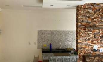 Imagem: Residencial Mult Maguari apto top com porcelanato