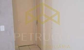 Imagem 2: Apartamento - Jardim Santa Maria (Nova Veneza) - Sumaré