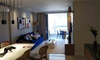 Imagem 5: APARTAMENTO 3 QUARTOS ILHA PURA - COND VIÚRE