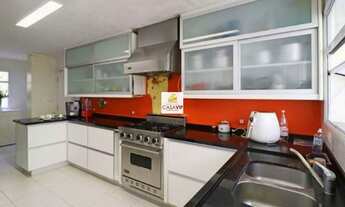 Imagem 4: Apartamento à venda, Boaçava, 670m², 5 suítes, 6 vagas!