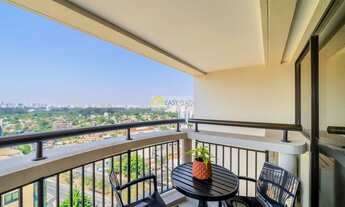 Imagem 4: Flat No Pool em Itaim Bibi - São Paulo, SP