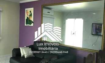 Imagem 2: Condomínio Forest Hill/ Dúplex 175m² 3 Quartos, Sendo 1 Suíte/ Semi Mobiliado e Climatizad